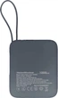 УМБ Sigma mobile X-power SI10A5QL 10000 mAh 35W Grey (4827798312711) - изображение 2