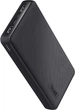 УМБ Trust Primo ECO 20000 mAh Black (TR24676) - изображение 2