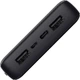 УМБ Trust Primo ECO 20000 mAh Black (TR24676) - изображение 4