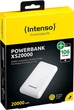 УМБ Intenso XS20000 20000 mAh White (PB930951) - изображение 6