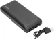 УМБ RZTK Power Bank 20000 mAh QC18W/PD20W Black (PB20RZ) - зображення 5