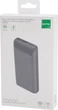 УМБ RZTK Power Bank 20000 mAh QC18W/PD20W Black (PB20RZ) - зображення 10