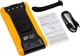 УМБ PowerPlant 20000 mAh 18W PD Wireless / Solar Panel Black (PB930487) - зображення 5