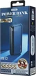 УМБ Remax Kiren Series PD20W+QC22.5W Fast Charging Power Bank 20000mAh (RPP-180 Blue) - изображение 4