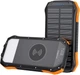УМБ Choetech 10000mAh Black-Orange (B659-OR) - зображення 1