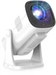 Projektor Philips NeoPix 250 Smart biały (NPX250/INT) - obraz 1