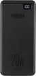 УМБ Brevia 10000mAh 20W Li-Pol LCD (45120BR) - зображення 1