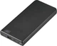 УМБ Brevia 10000mAh 20W Li-Pol LCD (45120BR) - зображення 4