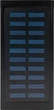 УМБ Kraft KPB-1020SLIM 20000 mAh Black (43-00063) - зображення 1