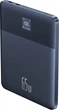 УМБ Baseus Blade 2 Ultra Slim PPBLD2-65 12000mAh 65W Blue (P10063801323-00) - изображение 1