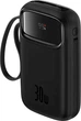 УМБ Baseus QPow2 20000mAh 30W Black (P10055009113-00) - изображение 2
