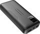 УМБ Gelius RDS GP-PB302 20000mAh 22.5W QC/PD Black (2099900990328) - изображение 5