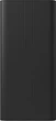 УМБ Xiaomi Mi Power Bank 3 30000 mAh USB-C 18W Fast Charge PB3018ZM Black - зображення 2