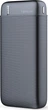 УМБ Forever TB-100L 20000mAh Black (5900495829214) - зображення 6