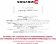 УМБ Swissten Power Line Bank For Laptop 60000 mAh 65W PD Black (8595217481299) - изображение 5