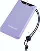 УМБ Intenso F10000 10000 mAh 20W Purple (7332033) - зображення 2