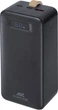 УМБ RIVACASE Rivapower VA1084 40000 mAh PD 65W Black - зображення 2