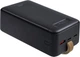 УМБ RIVACASE Rivapower VA1084 40000 mAh PD 65W Black - зображення 9