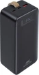 УМБ RIVACASE Rivapower VA1084 40000 mAh PD 65W Black - зображення 11