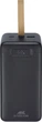 УМБ RIVACASE Rivapower VA1084 40000 mAh PD 65W Black - зображення 15