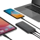 УМБ RIVACASE Rivapower VA2031 10000 mAh Black - зображення 11