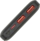 УМБ RIVACASE Rivapower VA2101 10000 mAh 22.5W Black - зображення 7