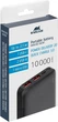 УМБ RIVACASE Rivapower VA2101 10000 mAh 22.5W Black - зображення 16