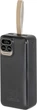 УМБ RIVACASE Rivapower VA2585 30000 mAh 20W Black - зображення 2