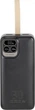 УМБ RIVACASE Rivapower VA2585 30000 mAh 20W Black - зображення 3