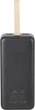 УМБ RIVACASE Rivapower VA2585 30000 mAh 20W Black - зображення 4