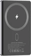 УМБ Canyon OnPower 505 slim Magsafe 5000 mAh PD20W Dark Grey (CNS-CPB505DG) - зображення 2