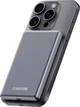 УМБ Canyon OnPower 505 slim Magsafe 5000 mAh PD20W Dark Grey (CNS-CPB505DG) - зображення 6
