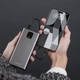 УМБ Proove Guardian 20000 mAh 22.5W Metal Gray (PBG222210004) - изображение 5