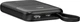 УМБ Canyon OnPower 101 built-in cable 10000 mAh PD22.5W Black (CNS-CPB101BK) - зображення 6