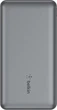 УМБ Belkin BoostCharge 10000 mAh 15W Space Gray (BPB011BTGY) - изображение 1