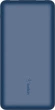 УМБ Belkin BoostCharge 20000 mAh 15W Blue (BPB012BTBL) - зображення 1