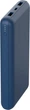 УМБ Belkin BoostCharge 20000 mAh 15W Blue (BPB012BTBL) - зображення 2