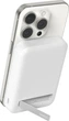 УМБ Belkin BoostCharge Pro Magnetic 8000 mAh 15W Qi2 White (BPD007BTWH) - изображение 5