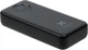 УМБ Vinga 20000 mAh 22.5W Display Black (VPBB2022) - изображение 4