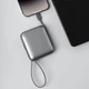 УМБ Proove Moon Rock 22.5W 10000mAh Gray (628120010) - зображення 3