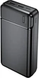 УМБ Maxlife MXPB-01 20000mAh Black (5900495758286) - зображення 2