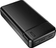 УМБ Maxlife MXPB-01 20000mAh Black (5900495758286) - зображення 4
