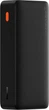 УМБ Baseus Airpow 30000mAh 20W Overseas Edition Black (PPQD090101) - зображення 1