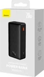 УМБ Baseus Airpow 30000mAh 20W Overseas Edition Black (PPQD090101) - зображення 6