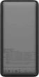 УМБ Canyon OnPower 240 PB-240 25000mAh PD140W Display Dark Grey (CNS-CPB240) - изображение 5