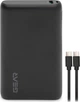 УМБ Gear 30000 mAh PD100W Black (DL302C) - зображення 1