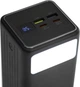 УМБ Gear 50000 mAh PD22.5W Black (SP05) - зображення 3