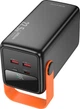 УМБ Borofone BJ66B Magnifico 60000 mAh 22.5W+PD20W Fully Compatible Black (6941991115165) - зображення 5