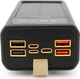 УМБ ACL PW-90 30000 mAh Solar Black (YT37712) - зображення 3