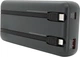 УМБ Remax RPP-680 20000 mAh 22.5W Black (YT38806) - зображення 4